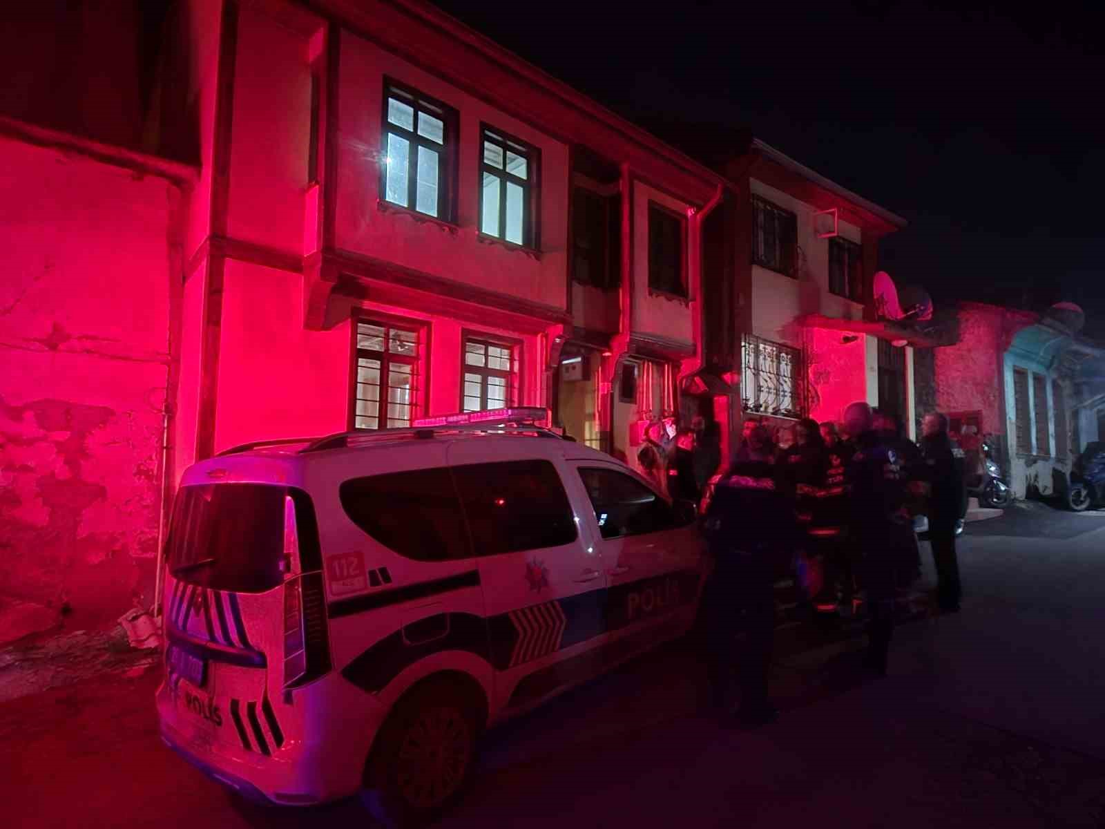 Eskişehir’de 10 gündür haber alınamayan şahıs ekipleri teyakkuza geçirdi