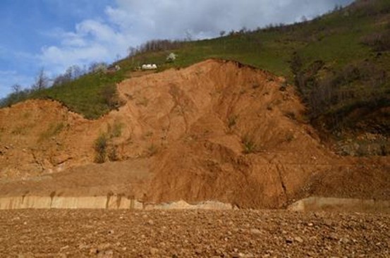 Hopa’daki heyelan sonrası uyarı: Doğu Karadeniz’de risk büyüyor