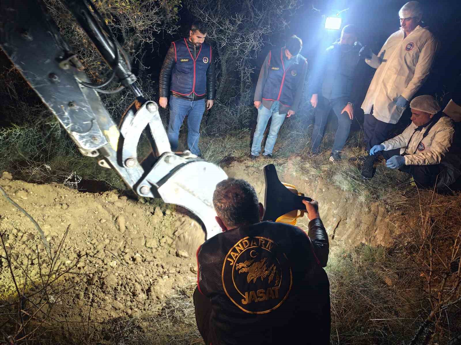 Adalet Bakanı Gürlek: "20 ve 13 yıllık iki faili meçhul cinayeti daha aydınlattık"