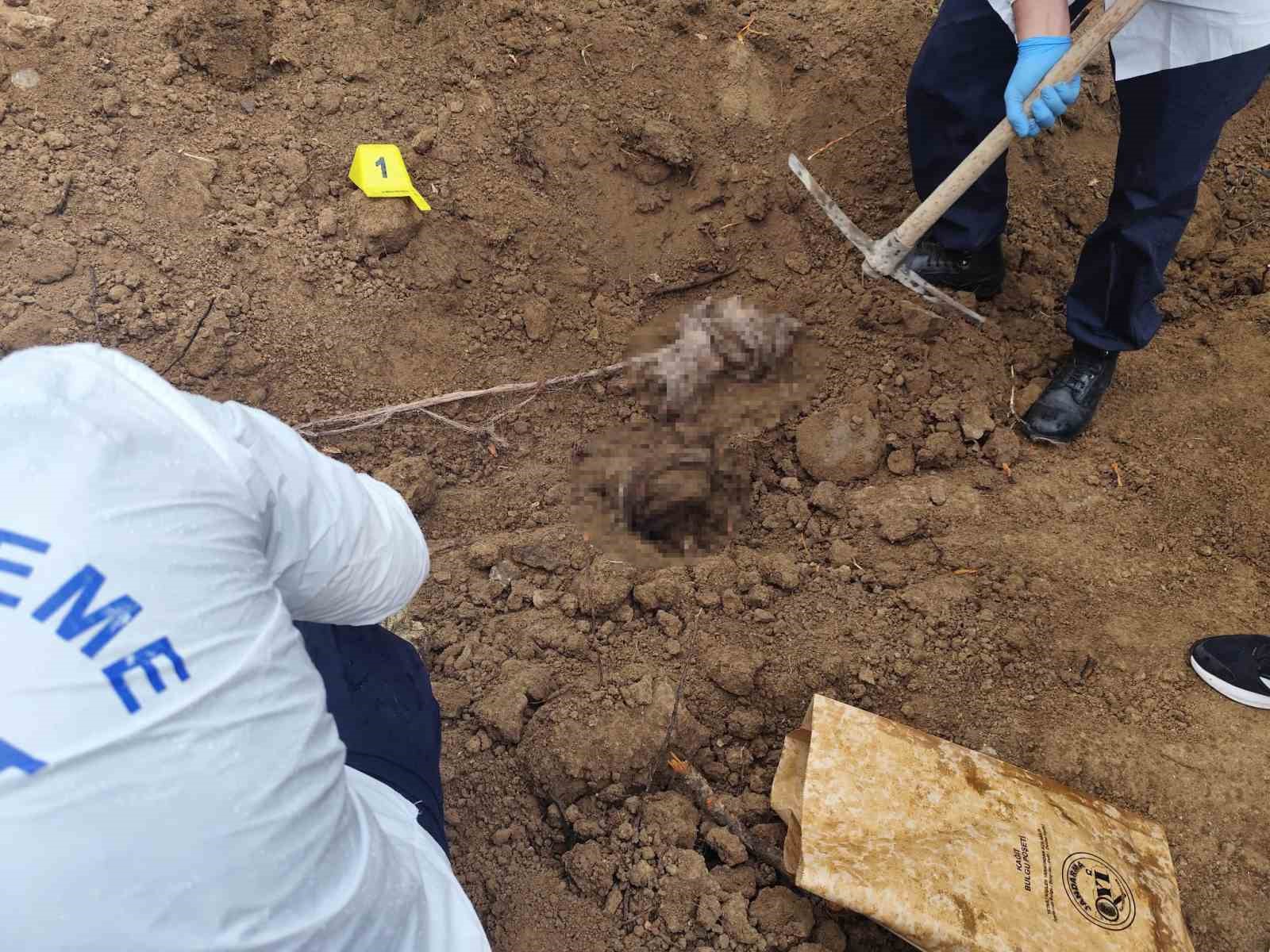 Adalet Bakanı Gürlek: "20 ve 13 yıllık iki faili meçhul cinayeti daha aydınlattık"