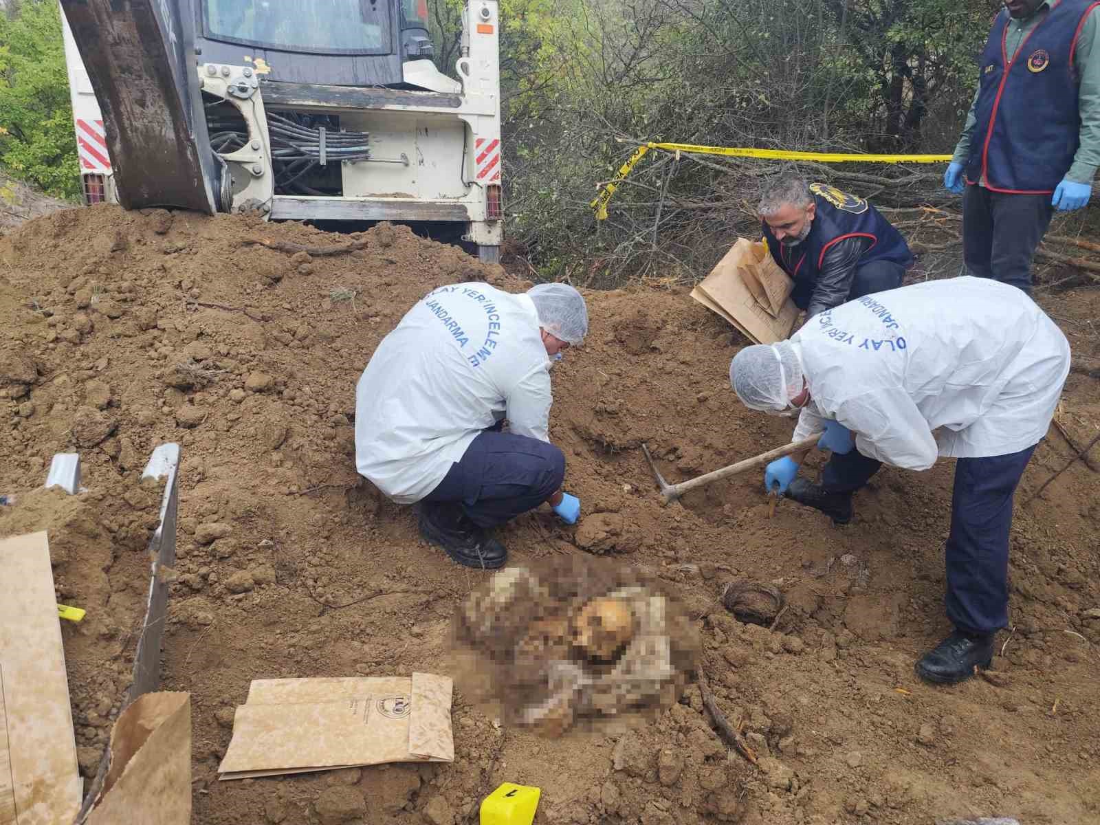 Adalet Bakanı Gürlek: "20 ve 13 yıllık iki faili meçhul cinayeti daha aydınlattık"