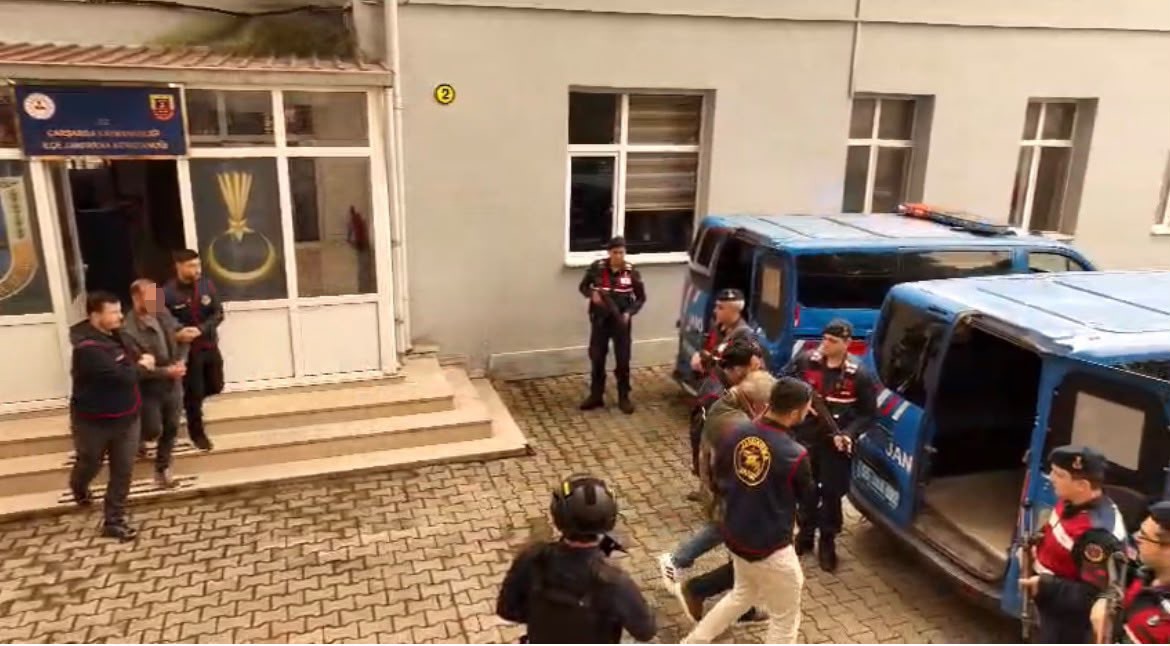 Adalet Bakanı Gürlek: "20 ve 13 yıllık iki faili meçhul cinayeti daha aydınlattık"