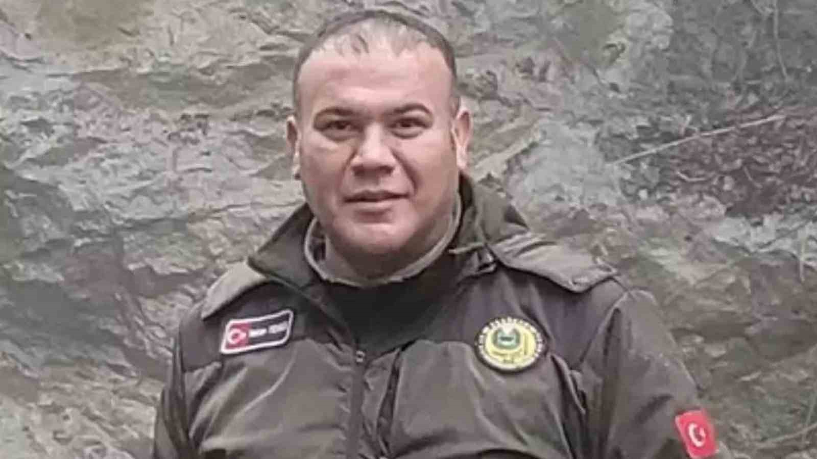10 yıl sonra aynı şehir, aynı acı: Şehit polisin kardeşi de trafik kazasında hayatını kaybetti