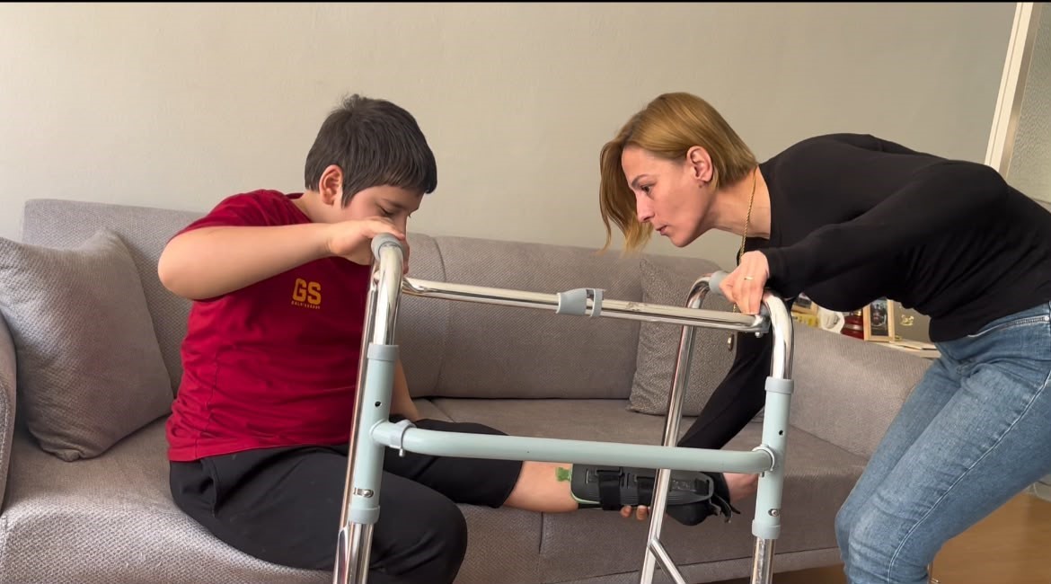 Cinayet gibi kazada sürücüye yakalama kararı çıktı : Acılı aile konuştu "Adalet yerini bulsun"