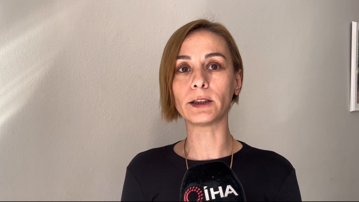 Cinayet gibi kazada sürücüye yakalama kararı çıktı : Acılı aile konuştu "Adalet yerini bulsun"