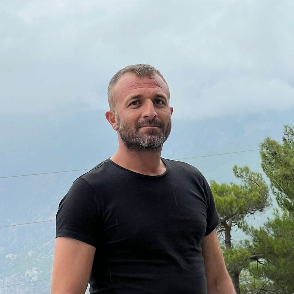 Antalya’da oto yıkamacıda silahlı kavga: 1 ölü, 2 yaralı
