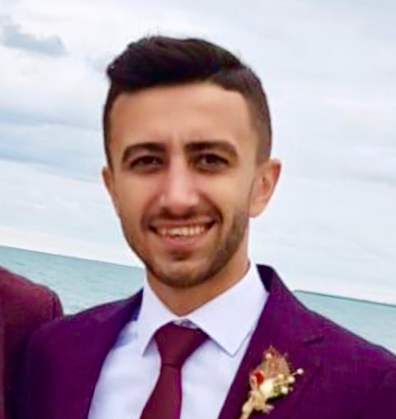 30 yaşındaki şahıs ırmak kenarında ölü bulundu