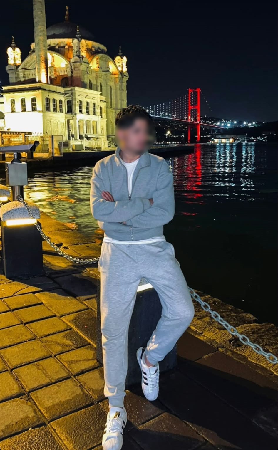Sevgilisi tarafından öldürülen Gökçe için yürüyüş düzenlendi