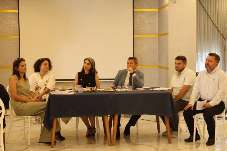 Bilecik’te rehberlik ve psikolojik danışma hizmetleri değerlendirildi