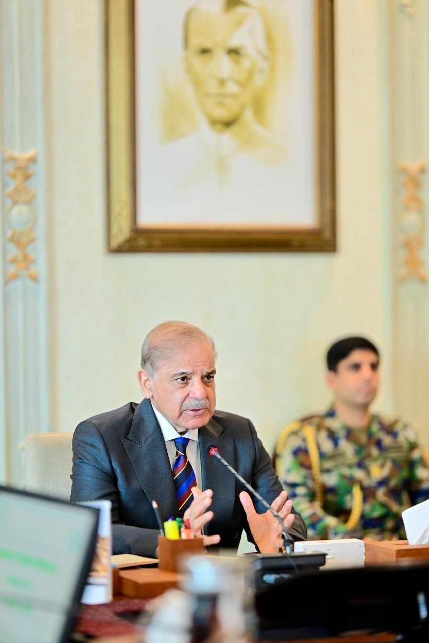 Pakistan’da Khyber Pakhtunkhwa eyaletinde olağanüstü hal ilan edildi