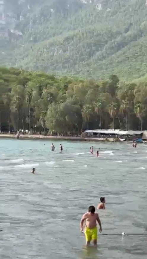 Akyaka’da yazdan kalma gün yoğunluğu
