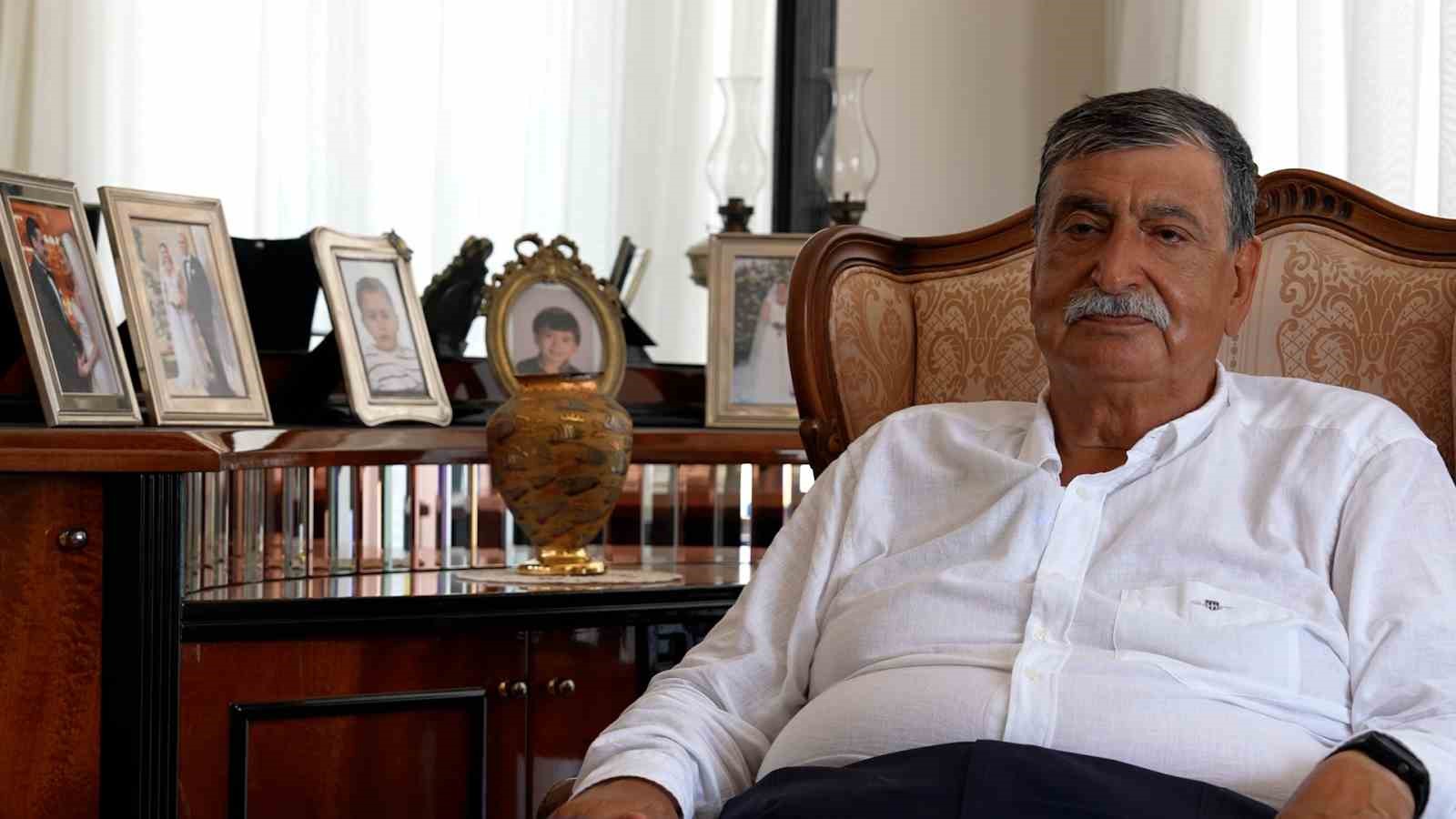 Bakan Kurum, yeni evine taşınan Hataylı depremzede Artun’un görüntülerini paylaştı