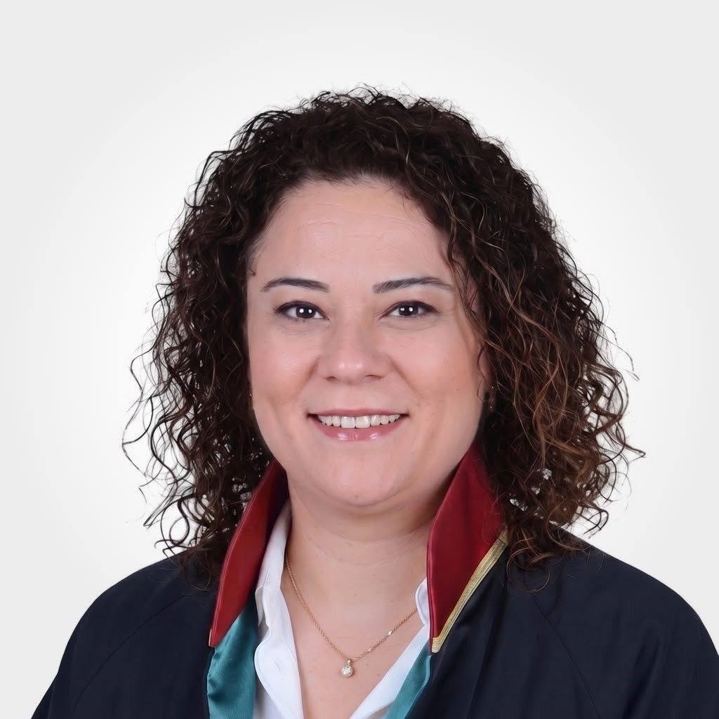 Denizli Barosuna ilk kadın başkan