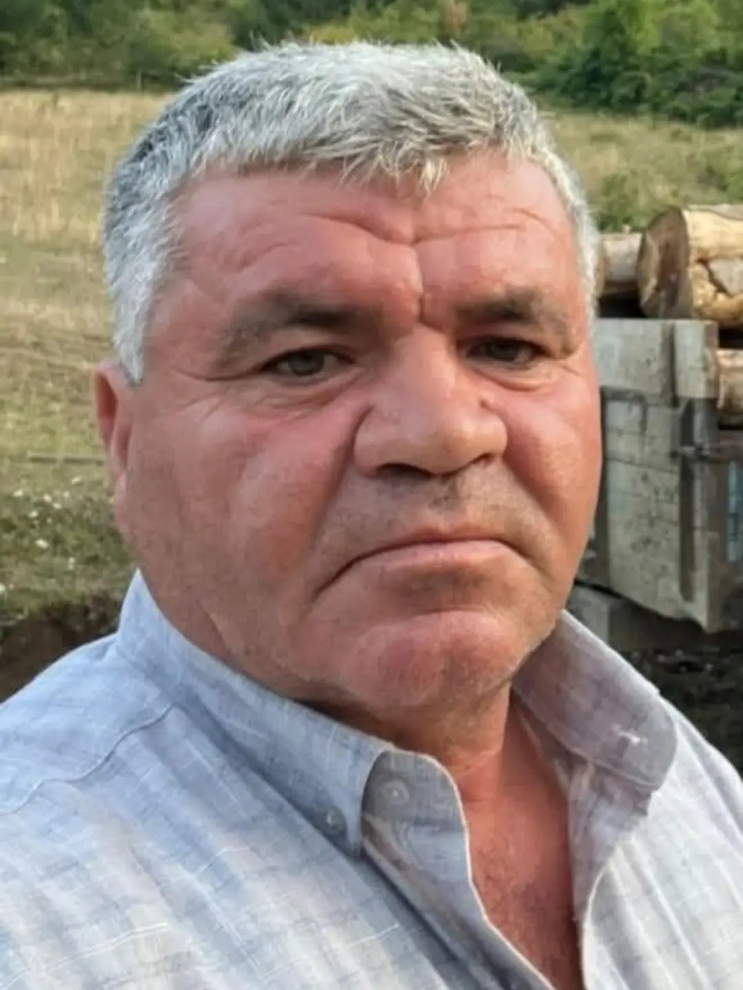 Sinop’ta traktör devrildi: 1 ölü