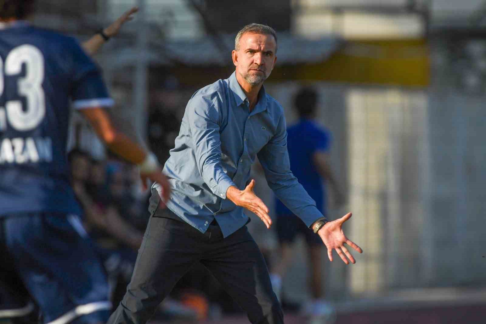 TFF 2. Lig: Sultan Su İnegölspor: 2 - Fethiyespor: 1
