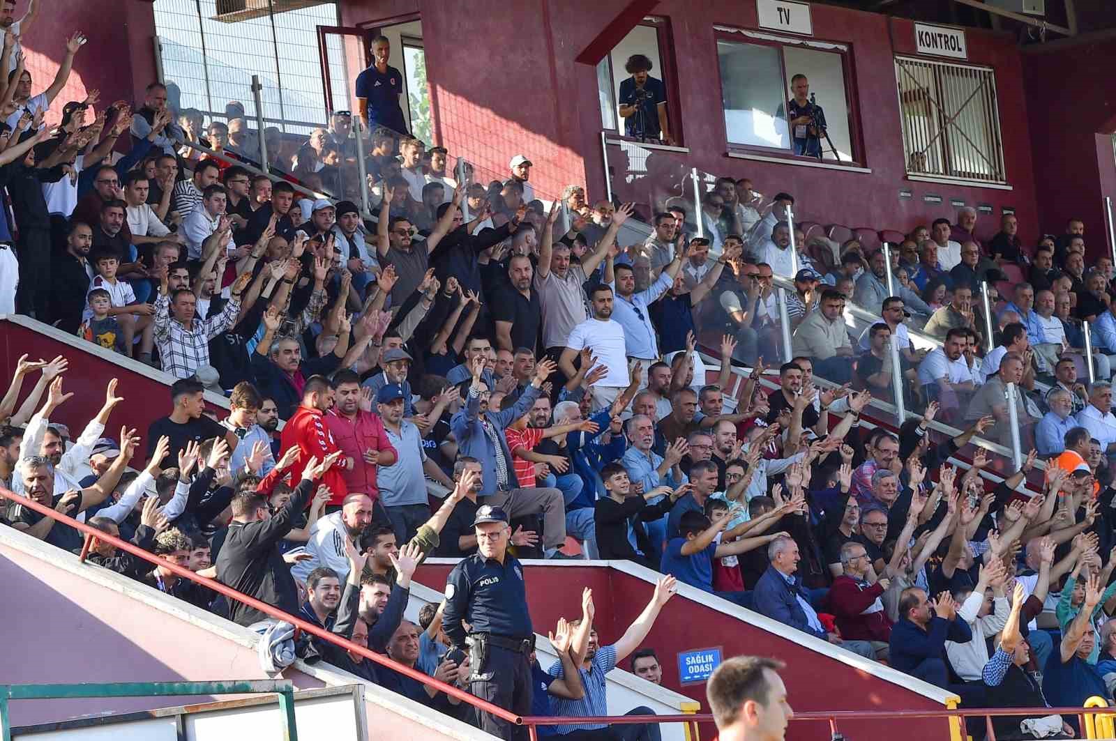 TFF 2. Lig: Sultan Su İnegölspor: 2 - Fethiyespor: 1