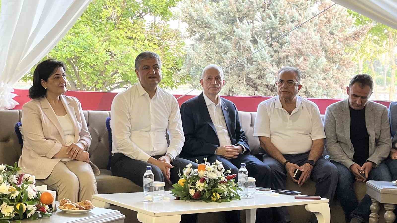 Adana Valisi Yavuz: "Sıfır atık anlayışıyla festivalimizi düzenledik"