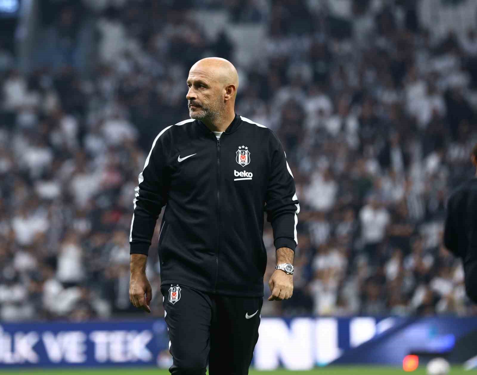 Vincenzo Italiano’dan 4 değişiklik