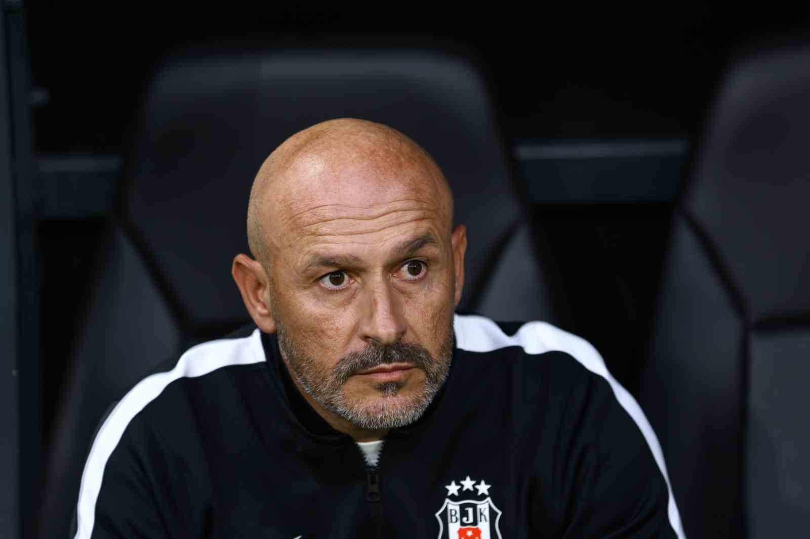 Vincenzo Italiano’dan 4 değişiklik