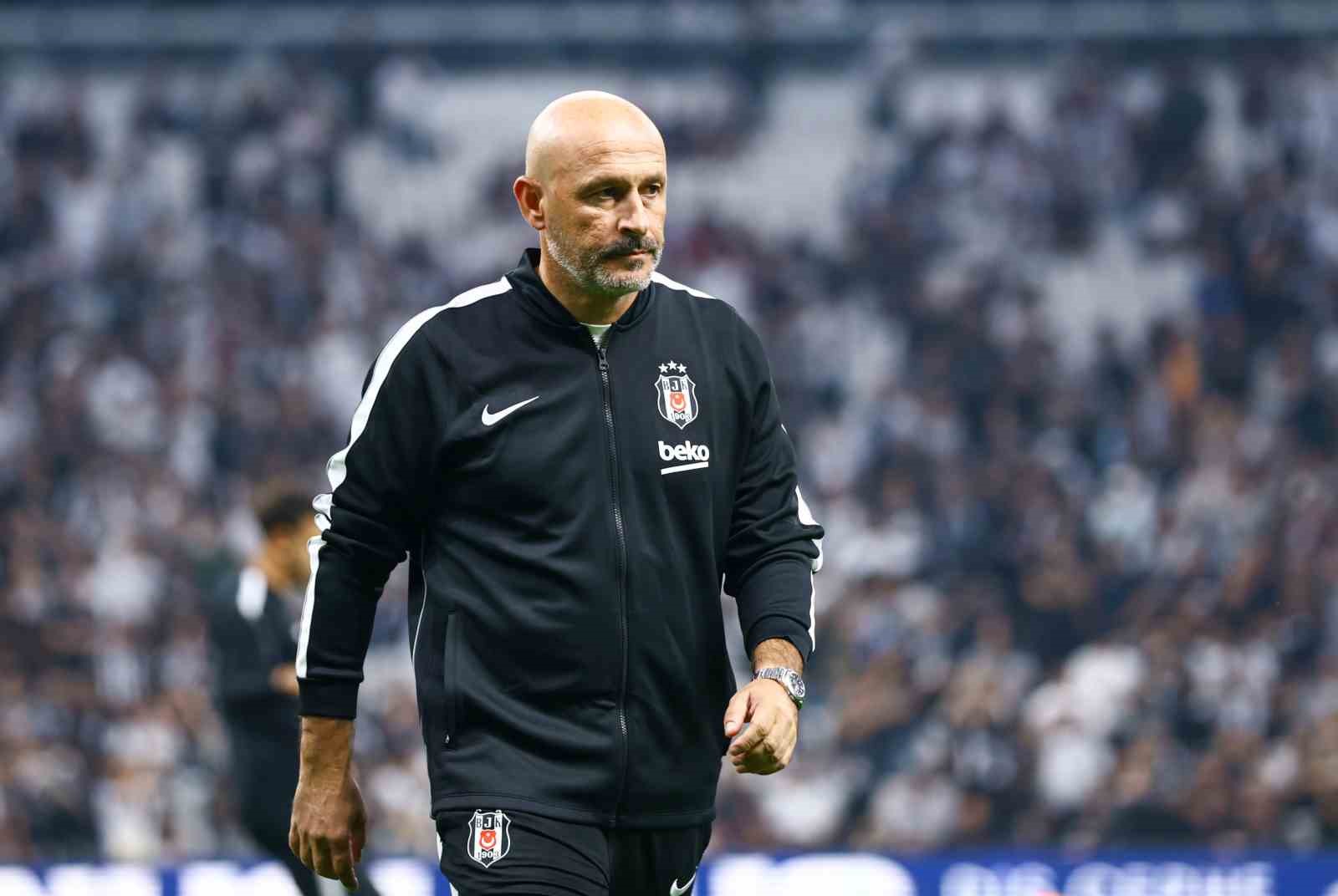 Vincenzo Italiano’dan 4 değişiklik