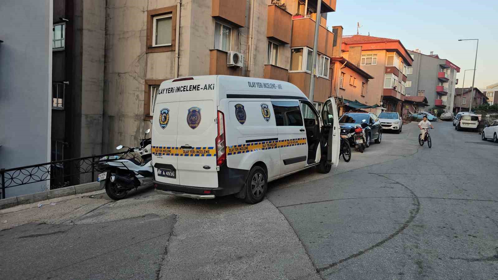 Zonguldak’ta yalnız yaşayan adam evinde ölü bulundu