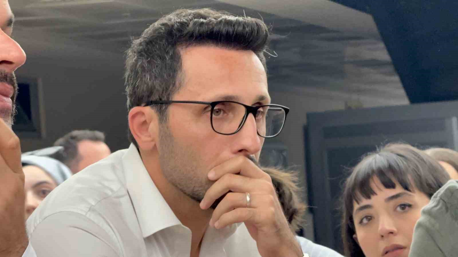Samsun Barosu seçiminde nefes kesen yarış: Başkanlığı Suat Güveli kazandı