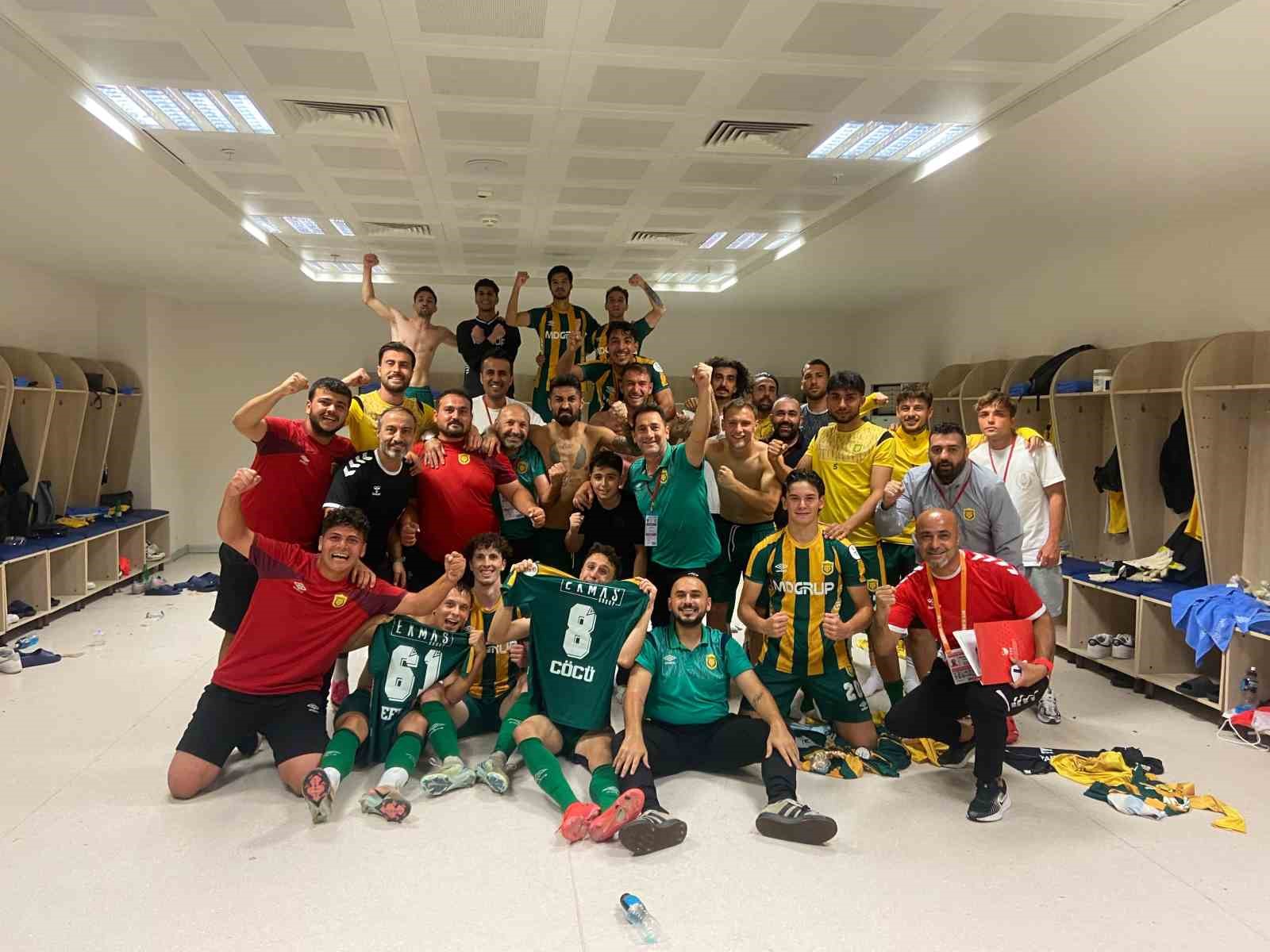 Osmaniyespor galibiyet dönüşü saldırıya uğradı