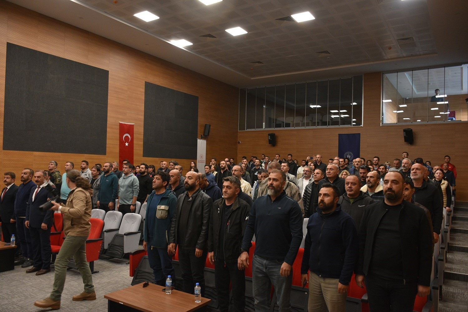 Okul sporları planlama ve koordinasyon toplantısı yapıldı