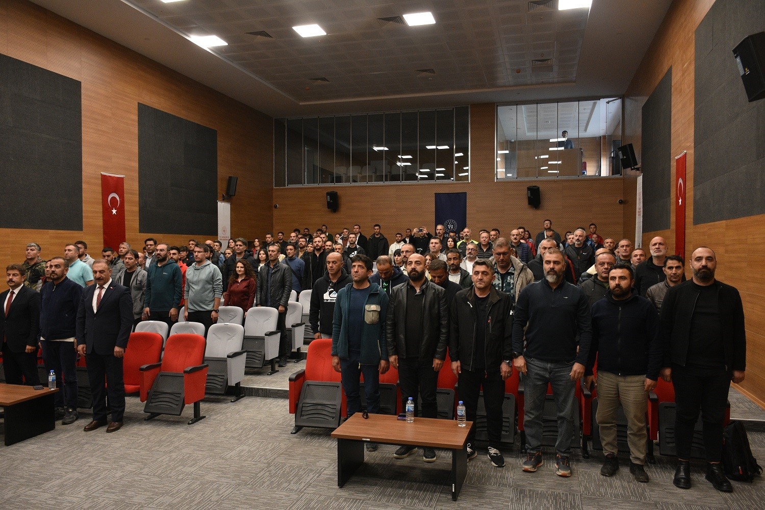 Okul sporları planlama ve koordinasyon toplantısı yapıldı