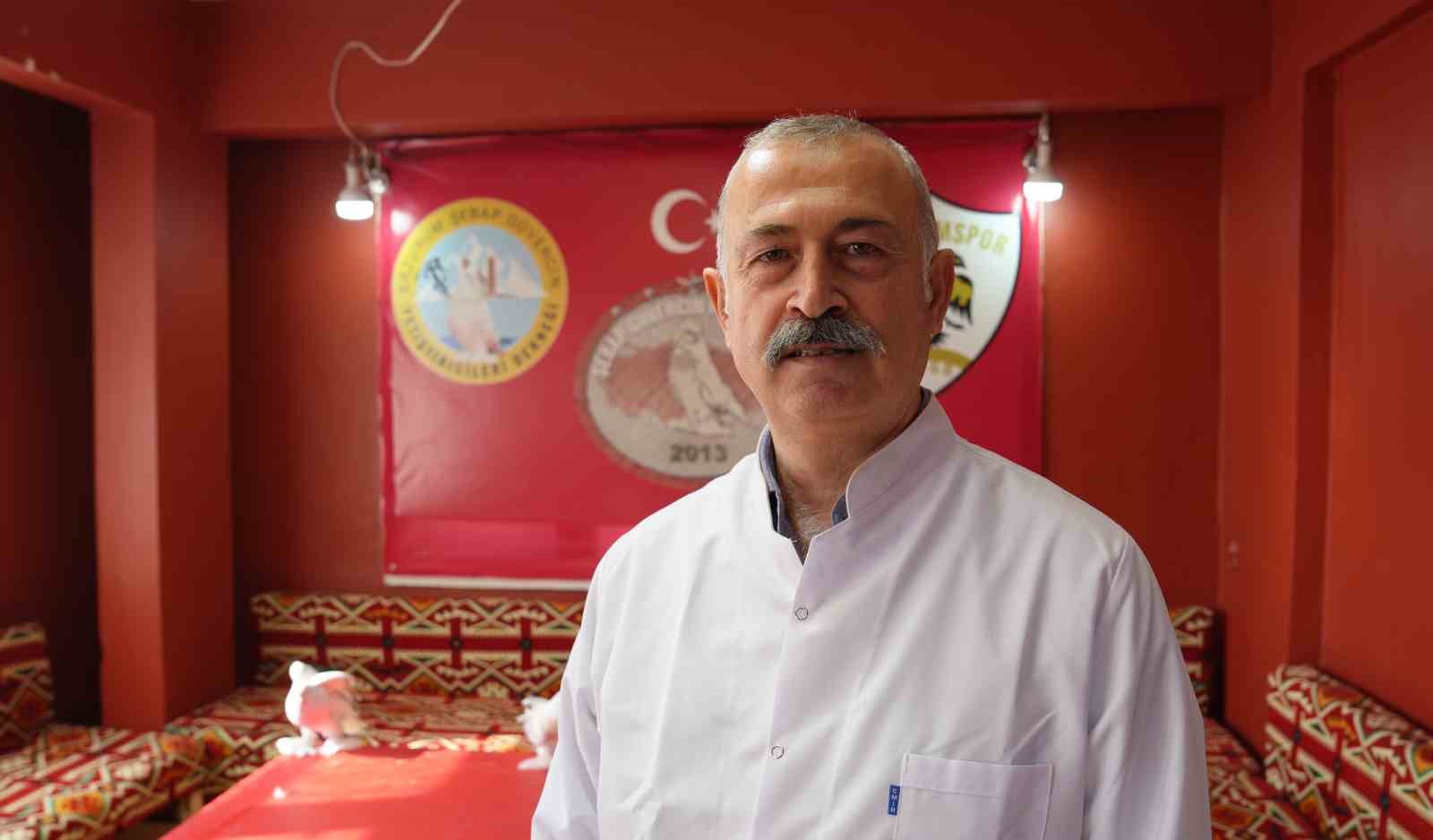 Emekli astsubay, 40 güvercini için ev kiraladı: Aylık 10 bin TL harcıyor