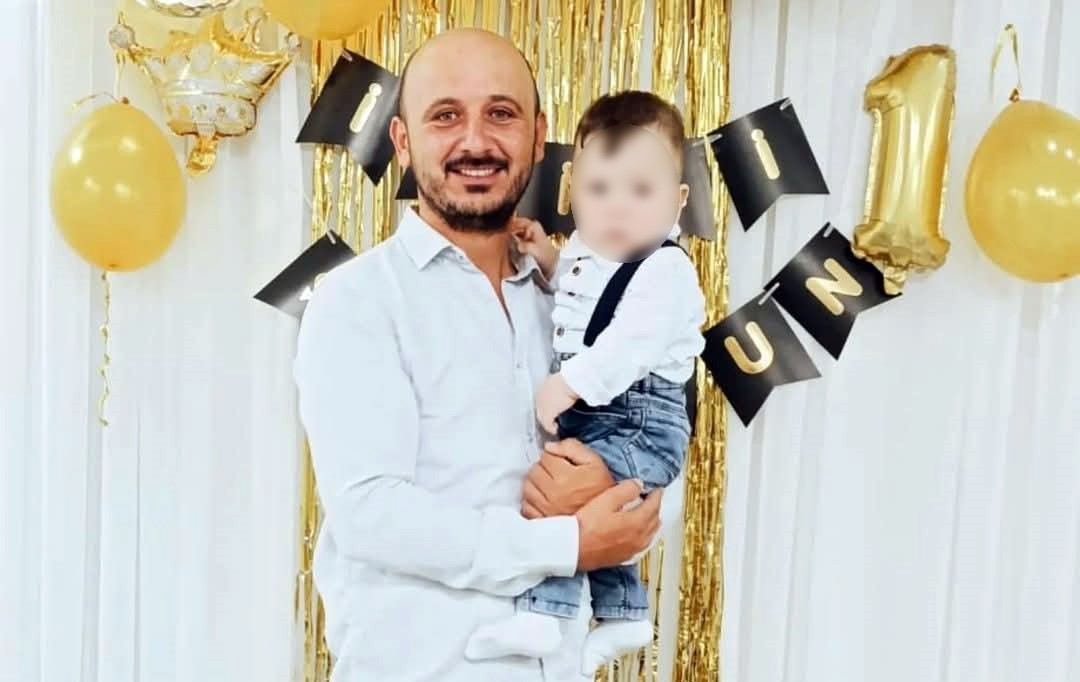 Maden Şehidi Ömer Karakaya dualar ve hayır yemeğiyle anıldı