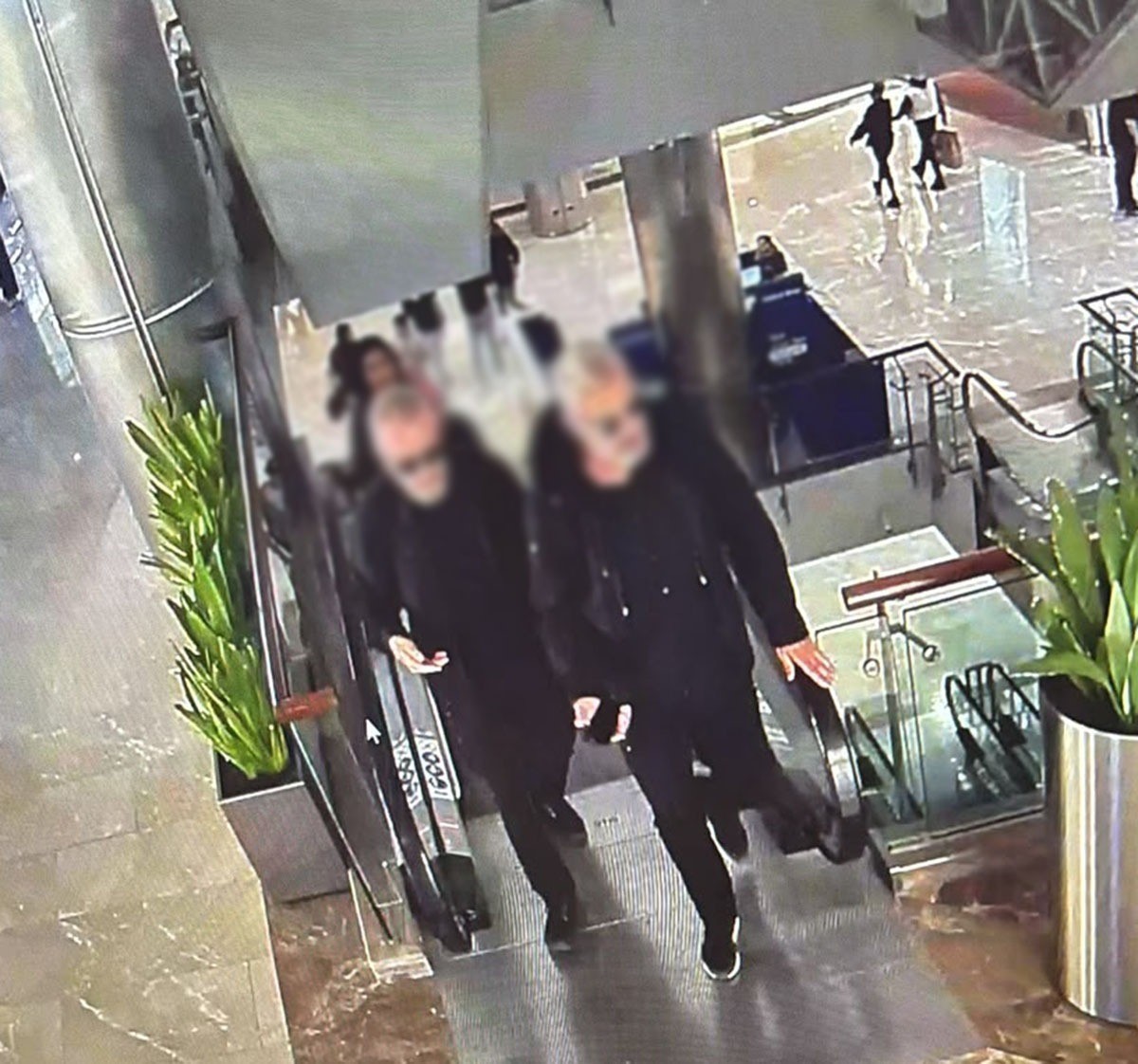 Sarıyer’de sahte polis süsüyle kaçırdıkları İranlı iş insanından 2 milyon dolar istediler: 6 şüpheli yakalandı