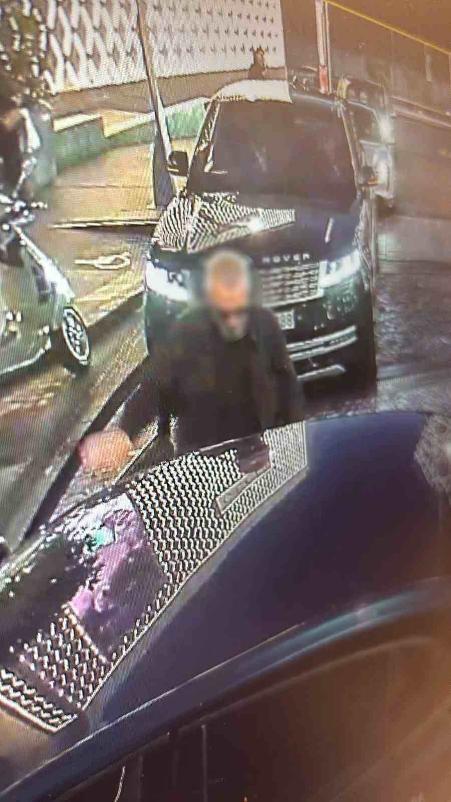 Sarıyer’de sahte polis süsüyle kaçırdıkları İranlı iş insanından 2 milyon dolar istediler: 6 şüpheli yakalandı