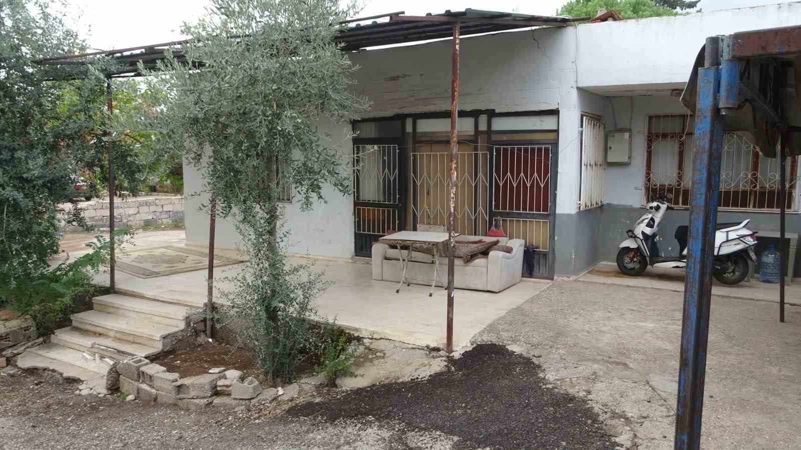 Antalya’daki kadın cinayetinde ’para’ detayı
