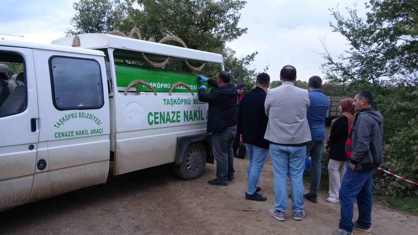 Pancar sökümü esnasında tartıştığı aileye kurşun yağdırdı: 4 ölü