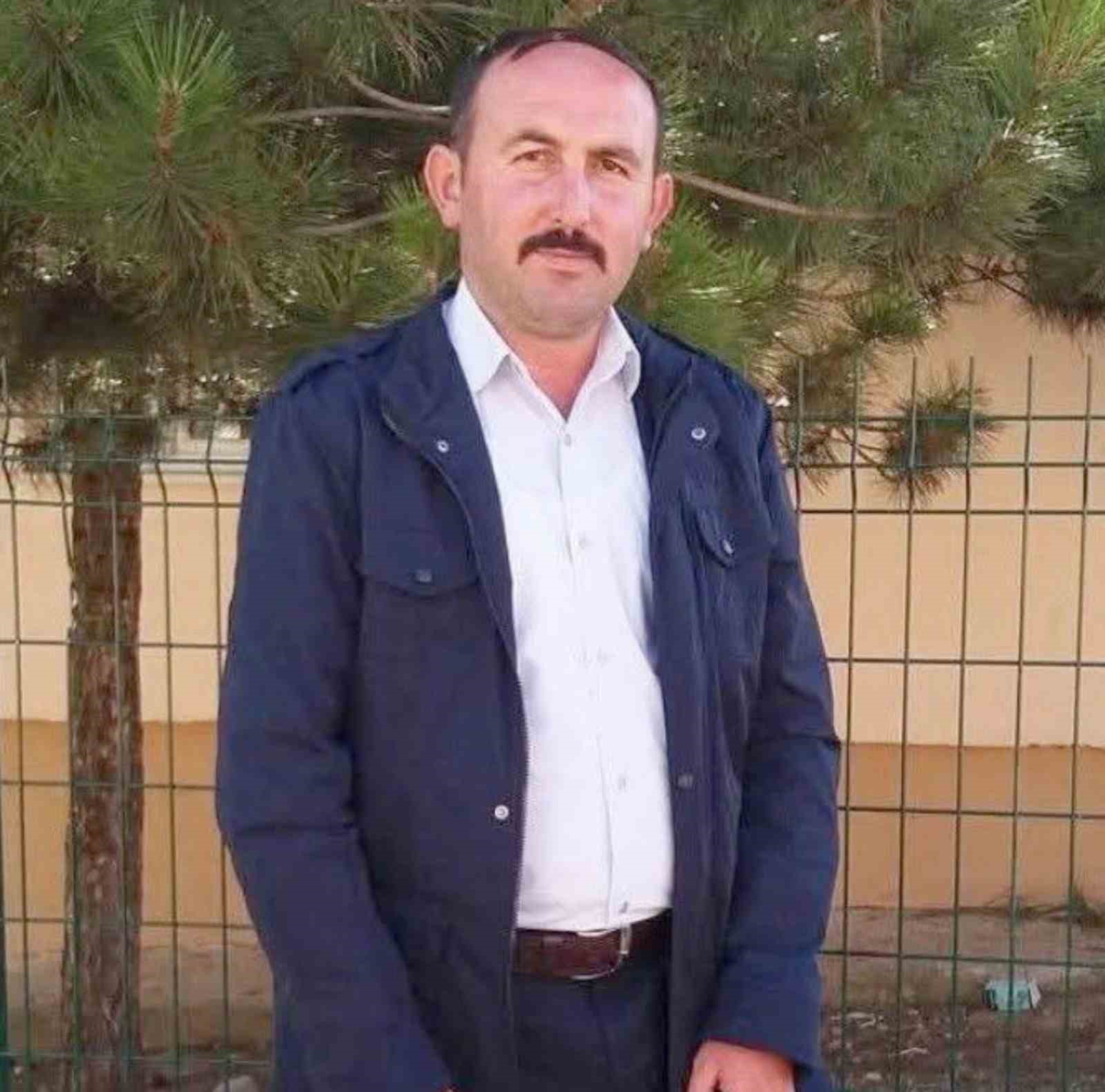 Pancar sökümü esnasında tartıştığı aileye kurşun yağdırdı: 4 ölü