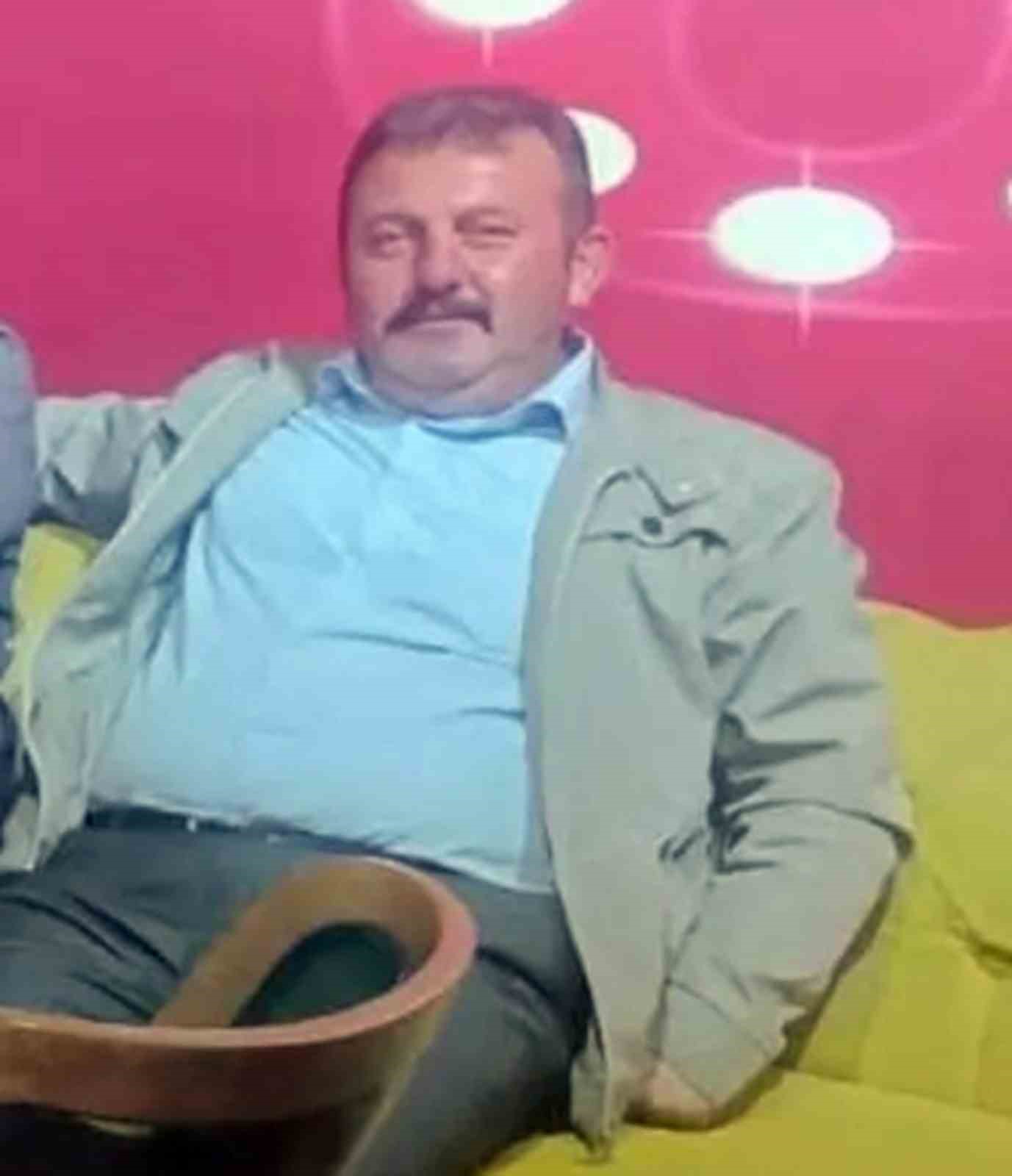 Pancar sökümü esnasında tartıştığı aileye kurşun yağdırdı: 4 ölü