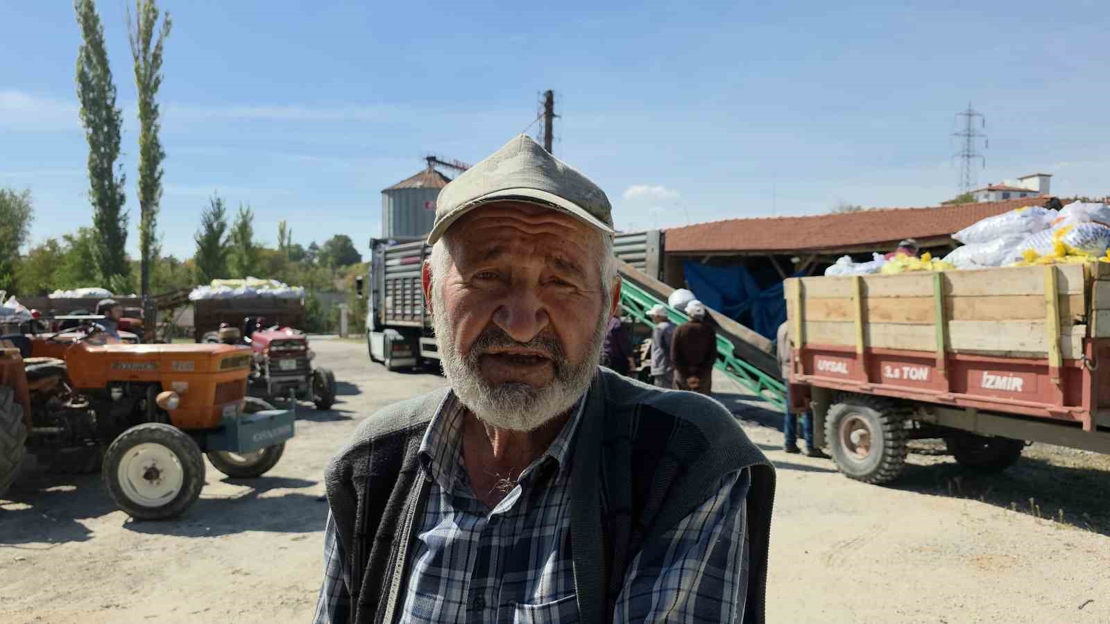 Domaniçli ceviz üreticileri destek bekliyor