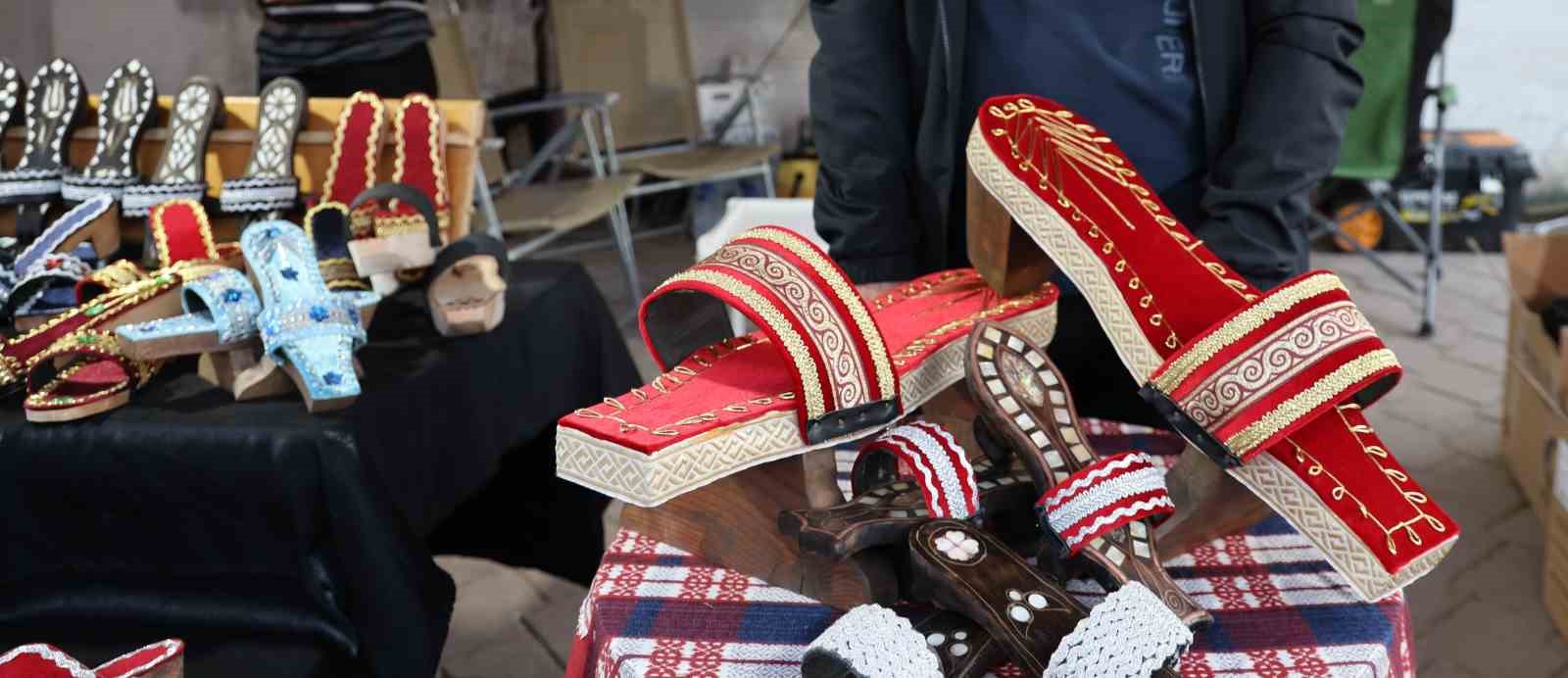 Bir zamanlar yokluğun simgesi idi, şimdi zarafetin simgesi oldu
