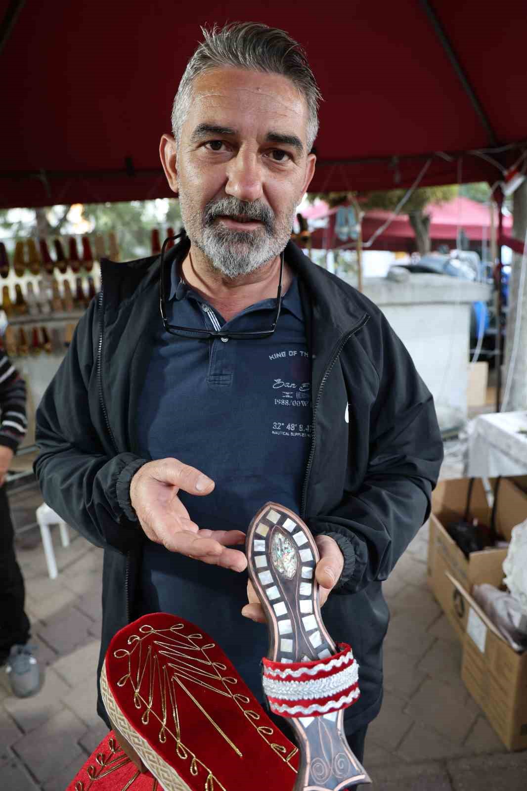 Bir zamanlar yokluğun simgesi idi, şimdi zarafetin simgesi oldu