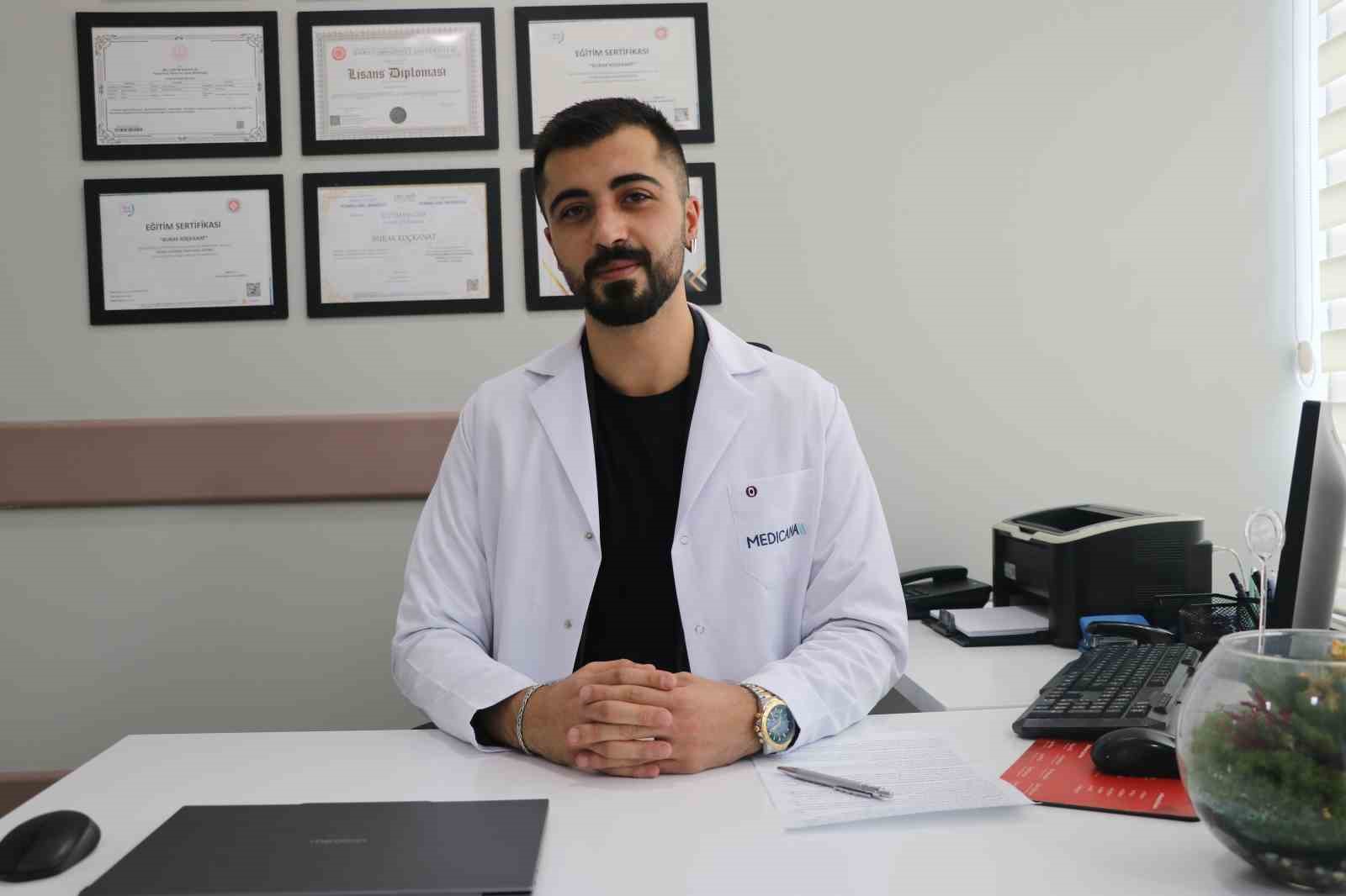 Uzmanından kış depresyonu uyarısı