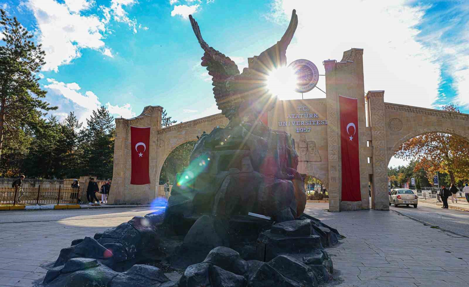Atatürk Üniversitesinden COP31’e 10 tematik proje