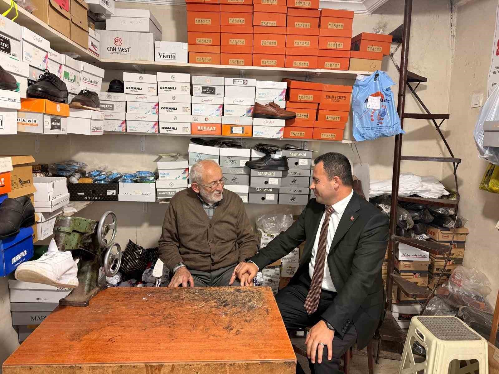 Unutulmaya yüz tutan mesleğin ustaları Akçakoca’da