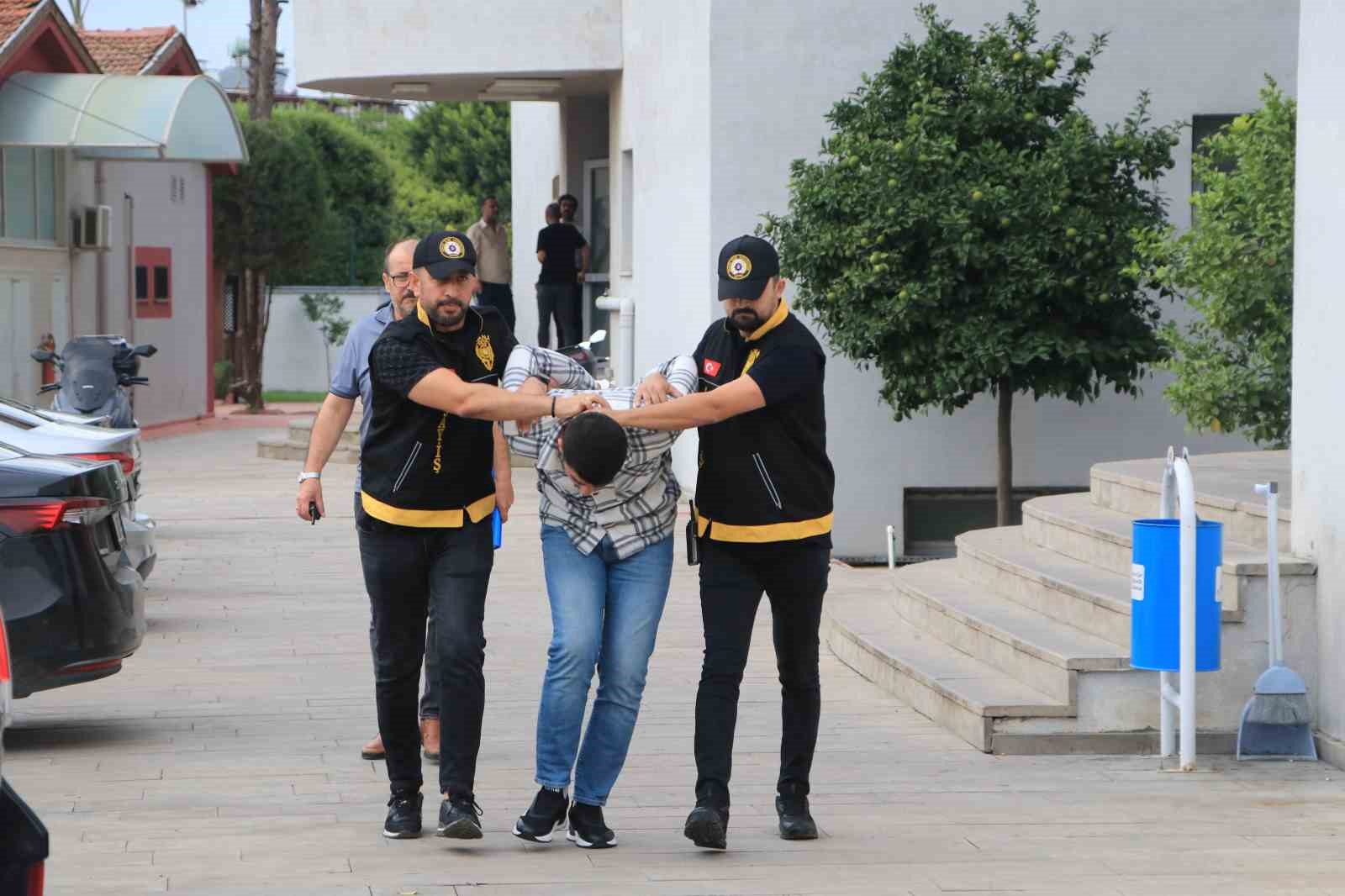 Kuyumcu cinayetinde çarpıcı detay: Jet ski ile Yunanistan’a kaçacaktı