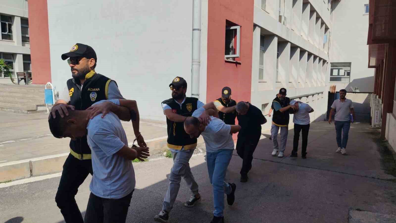 Kuyumcu cinayetinde çarpıcı detay: Jet ski ile Yunanistan’a kaçacaktı