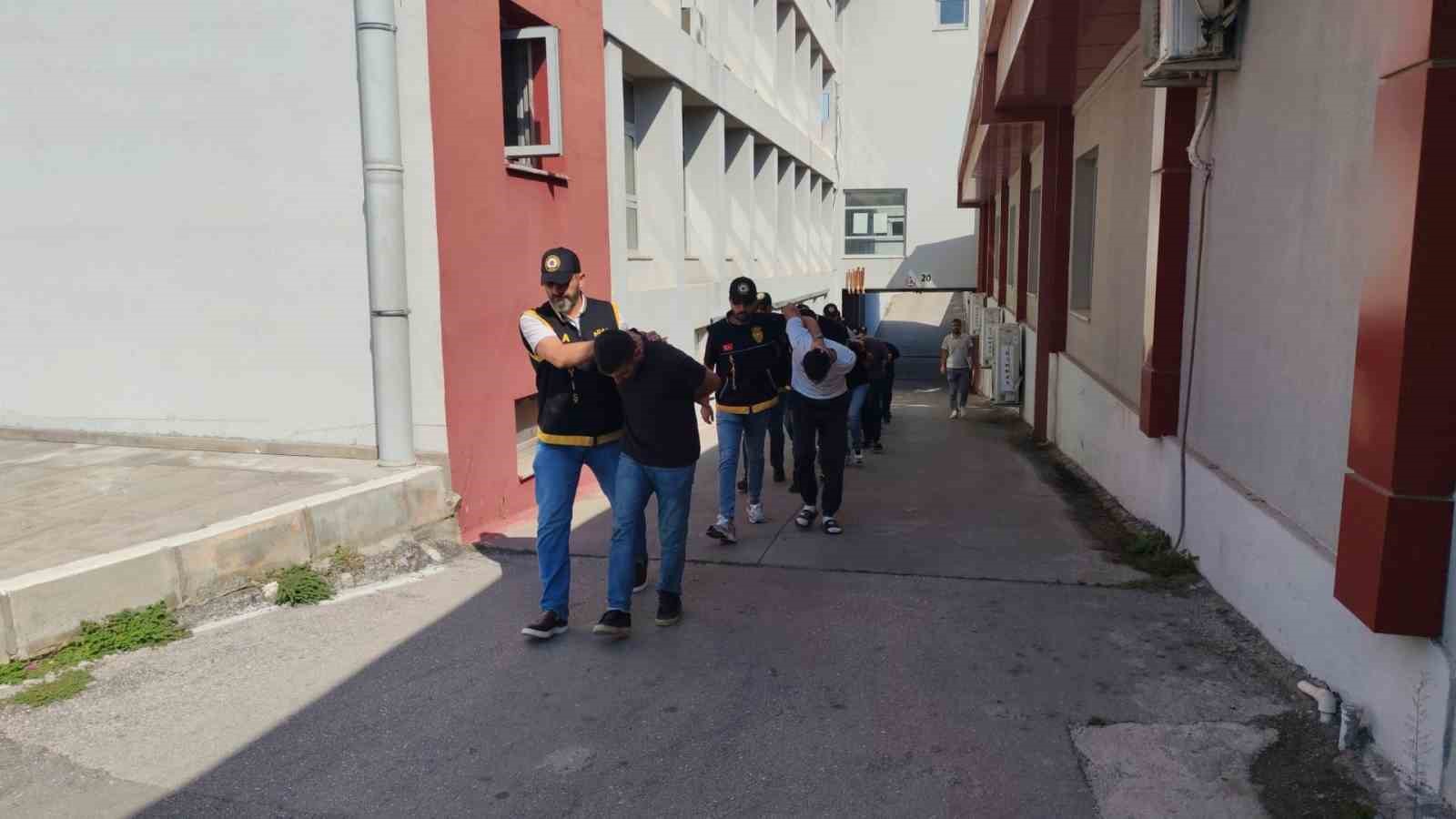 Kuyumcu cinayetinde çarpıcı detay: Jet ski ile Yunanistan’a kaçacaktı