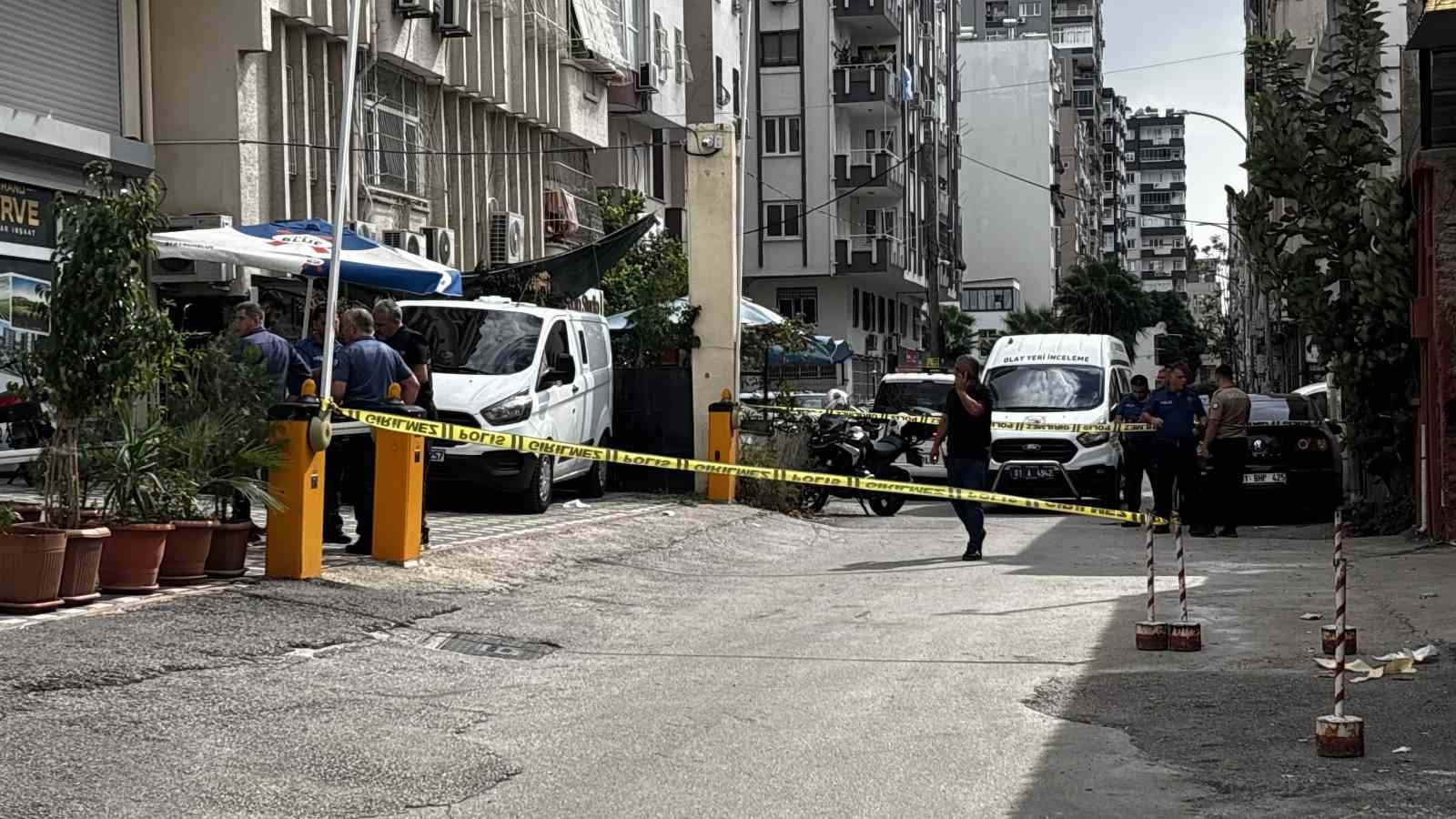 Kuyumcu cinayetinde çarpıcı detay: Jet ski ile Yunanistan’a kaçacaktı