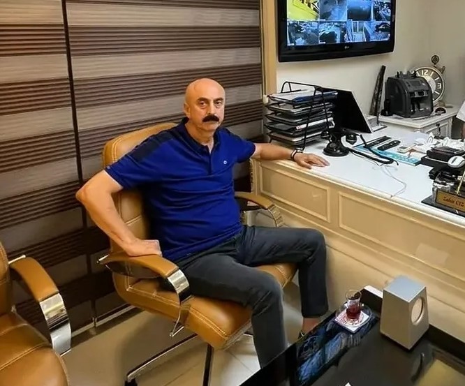 Kuyumcu cinayetinde çarpıcı detay: Jet ski ile Yunanistan’a kaçacaktı
