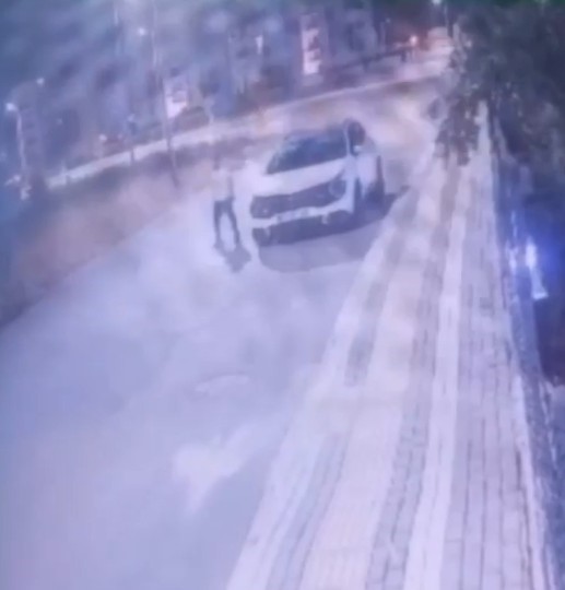 Serik’te polis yalanıyla vatandaşın 15 bin dolarını alan şüpheli tutuklandı
