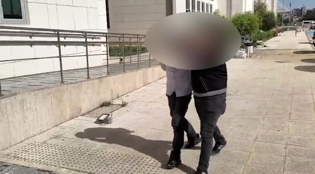 Otomobilden 110 bin uyuşturucu hap çıktı, kendisini "maddelerden bilgim yok" diyerek savundu